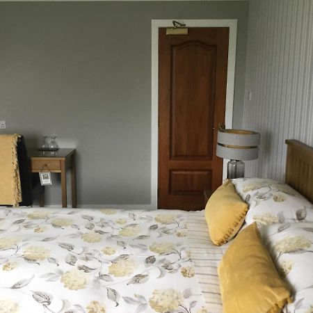 The Gables Bed & Breakfast Portree Dış mekan fotoğraf
